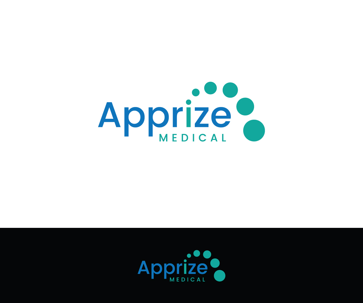 Logo Design by Michael8 for this project | Design #27741397