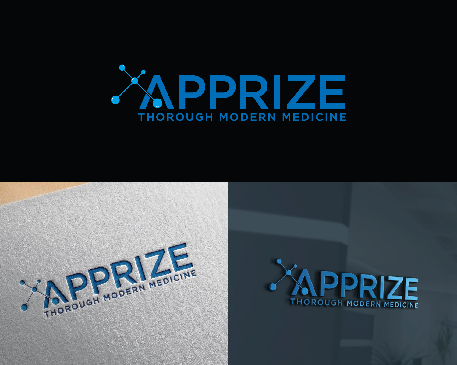 Design de Logo par Atec pour ce projet | Design #27736346