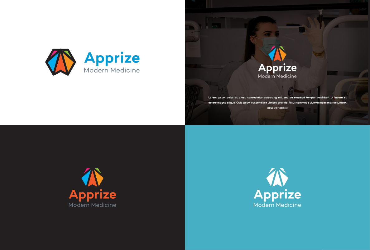 Logo Design by vramar.roy for this project | Design #27739154