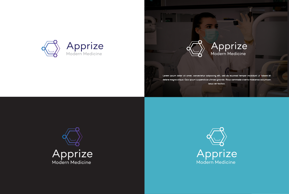 Logo Design by vramar.roy for this project | Design #27739219