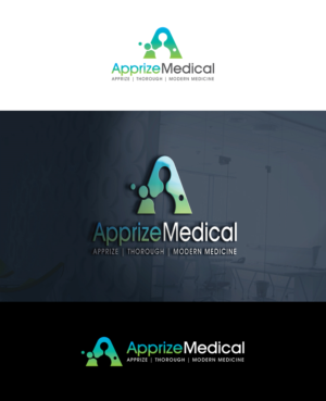 Logo Design by cre8vpixDesign for this project | Design #27737775