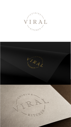 Logo Design by *mary for this project | Design: #27736903
