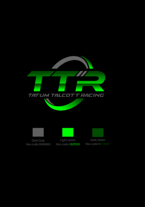 Logo Design by HelloGraphix