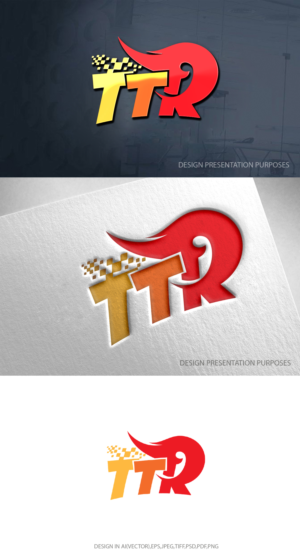 Logo Design by zebronicgraphic for this project | Design: #27737648
