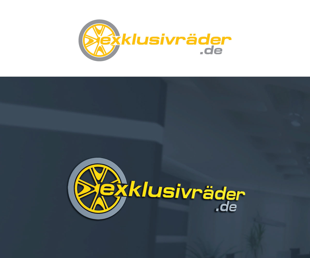 Diseño de Logo por Luckey yaari para este proyecto | Diseño #27741878