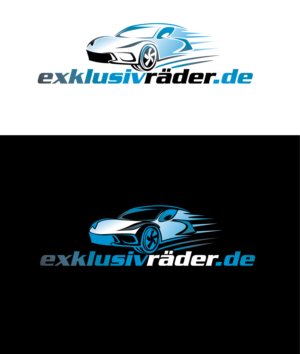 Logo Design by blue eye