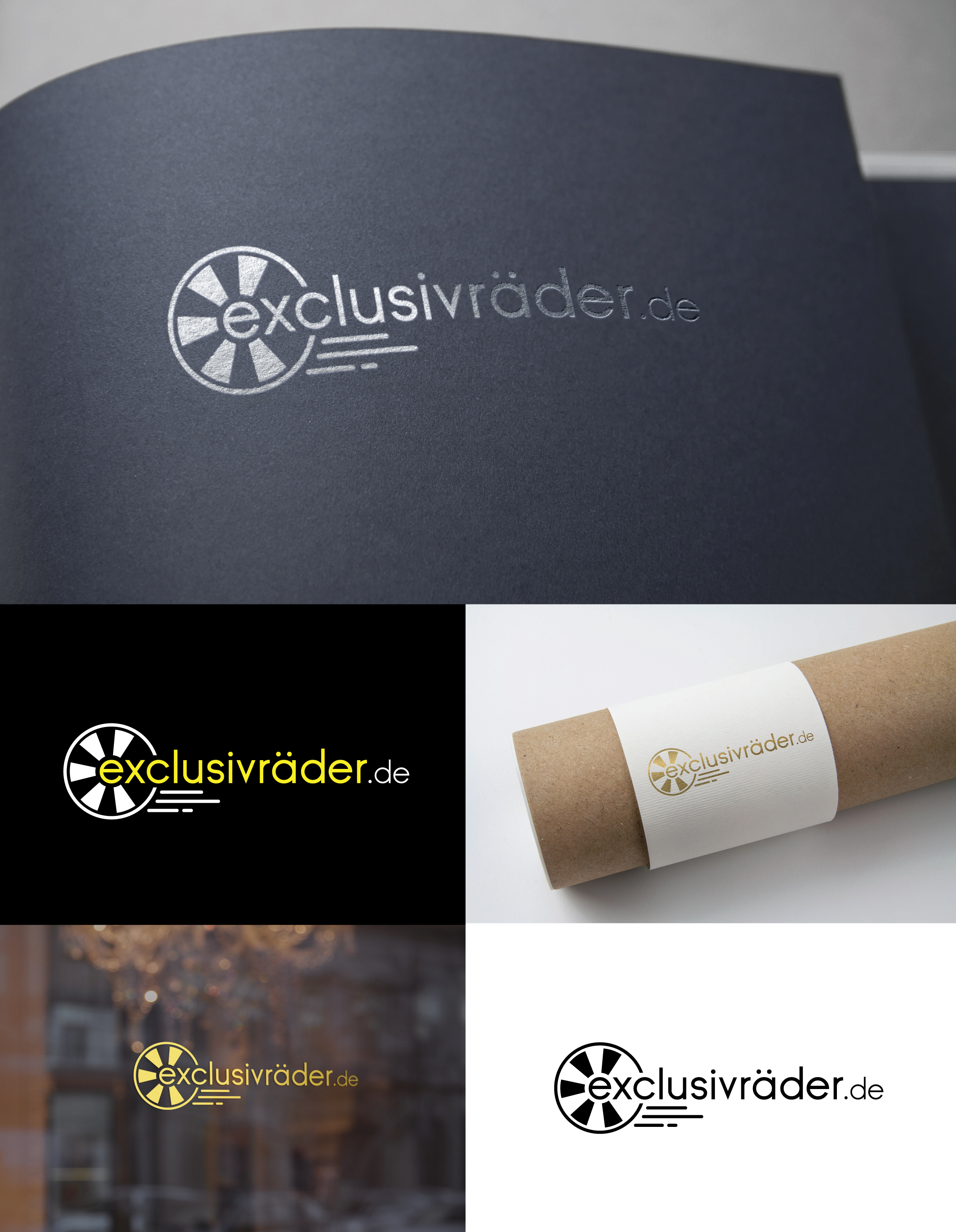 Diseño de Logo por ecorokerz para este proyecto | Diseño #27746563