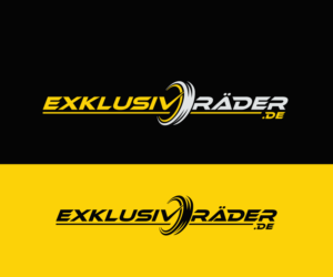 exklusivräder.de | Logo-Design von anico