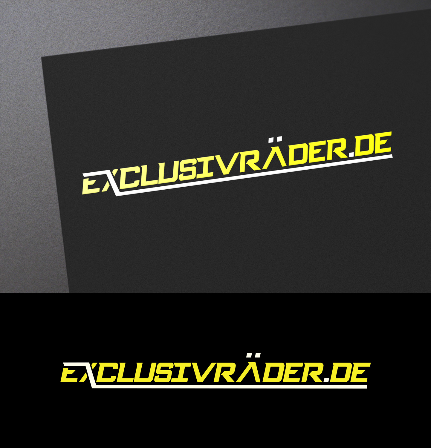 Logo Design by u2square for this project | Design #27738244