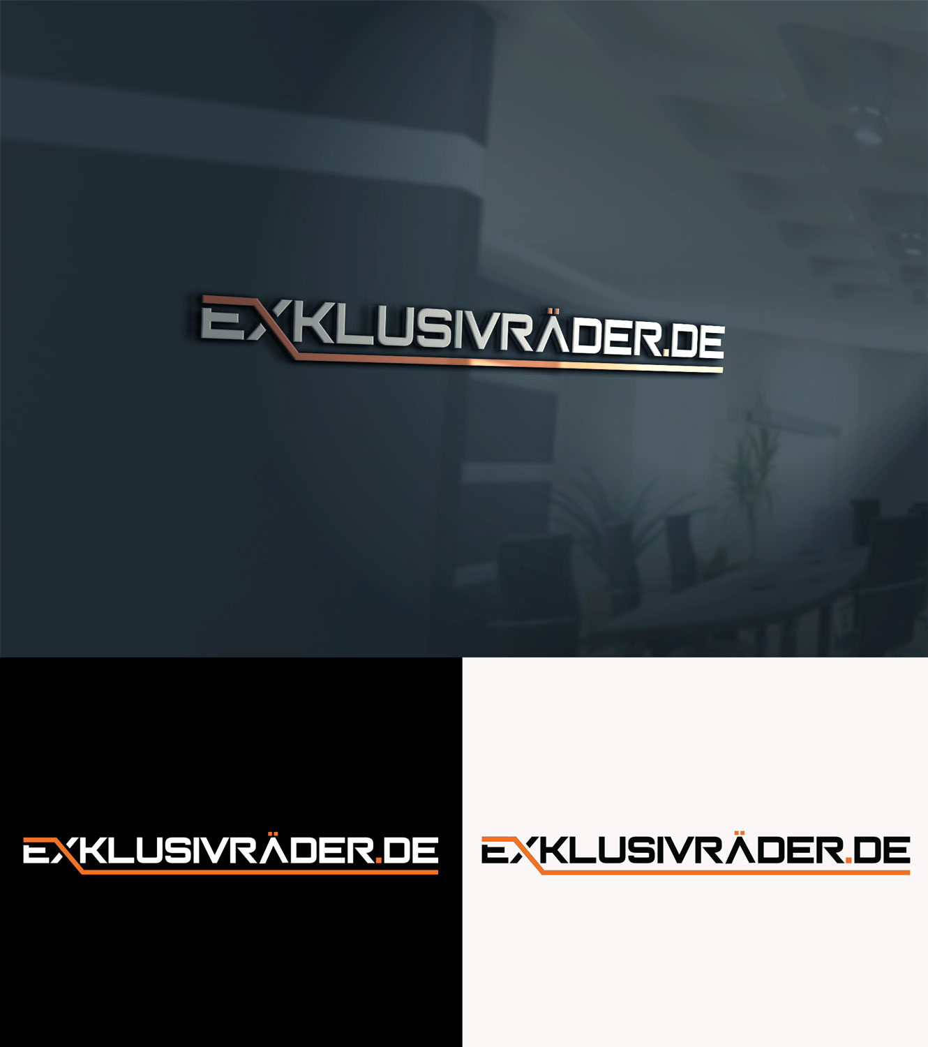 Logo Design by u2square for this project | Design #27743320