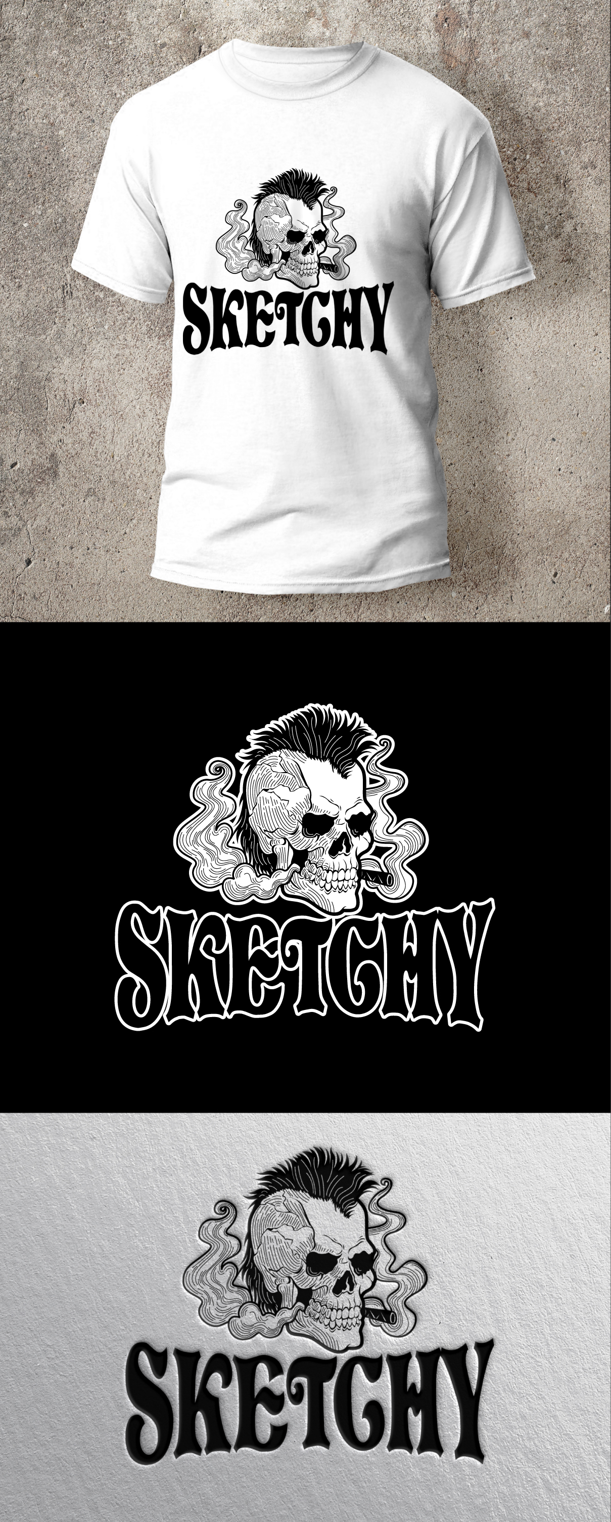 Logo Design by blue eye for Versa skate co | Design #27738785