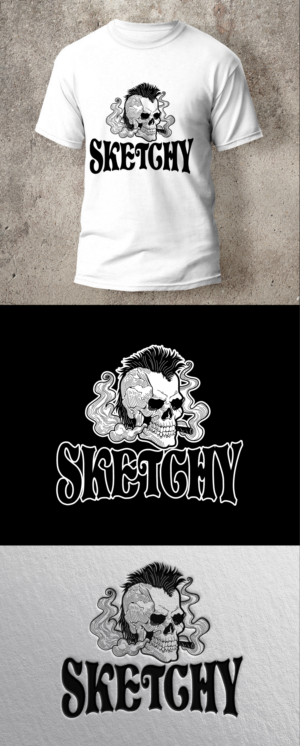 Logo Design by blue eye