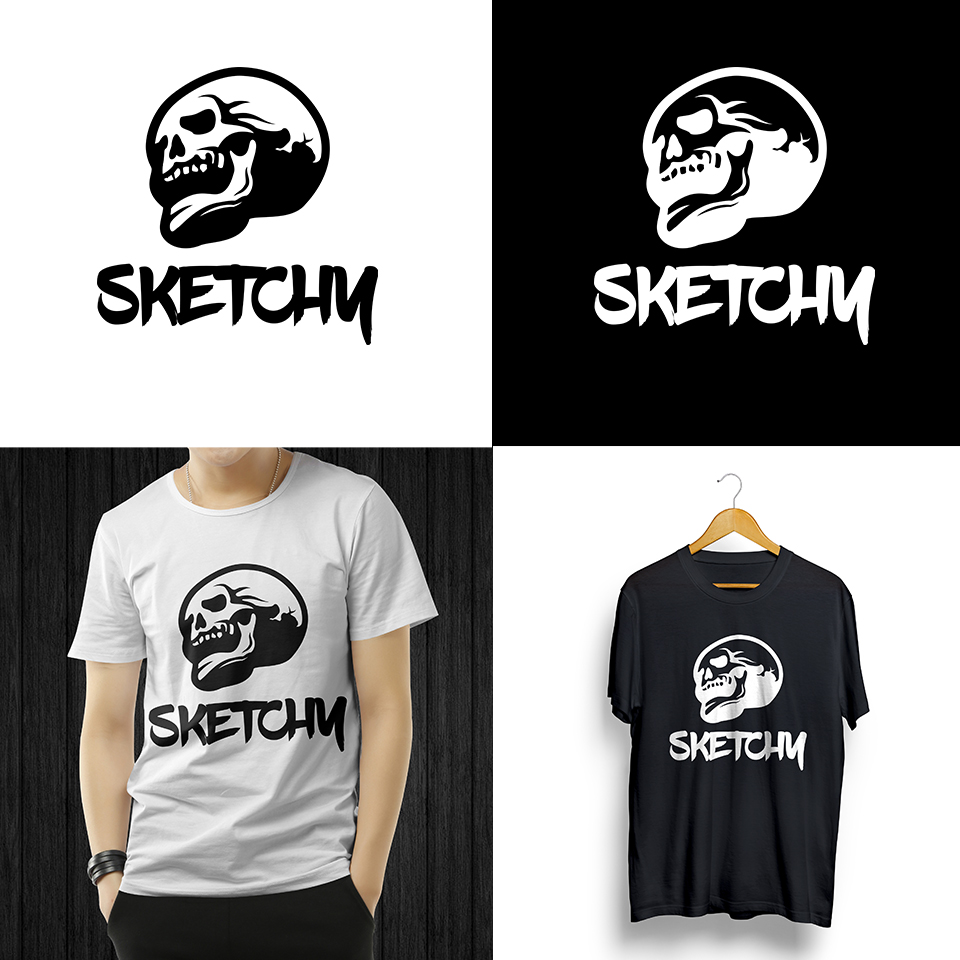 Logo Design by aditya msf54 for Versa skate co | Design #27749354