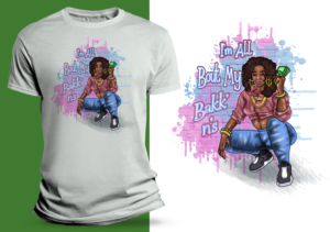 T-shirt Design by SAI DESIGNS for this project | Design: #27797377