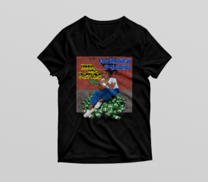 T-shirt Design by dmoeksa for this project | Design: #27761725