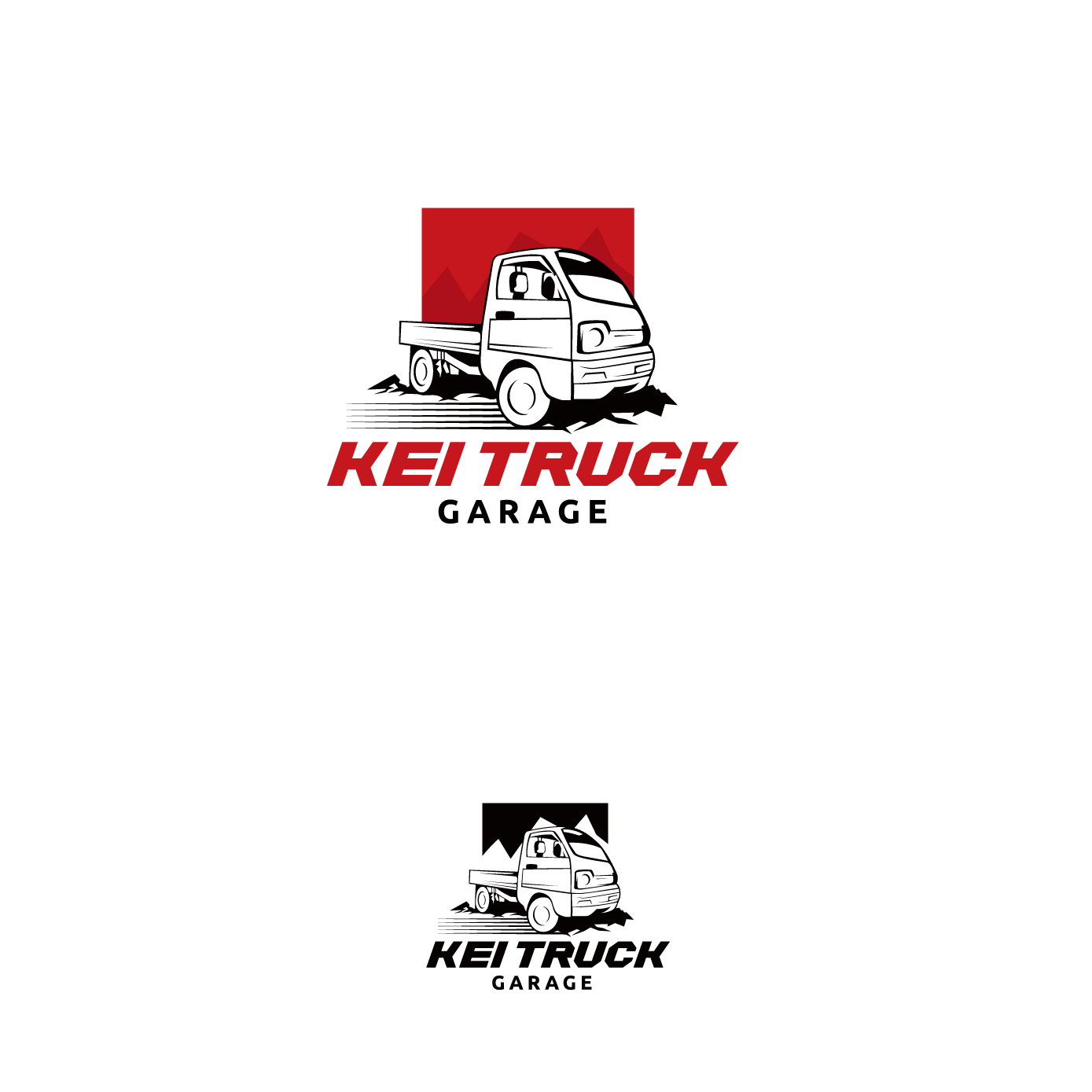 Logo Design by vanroz for this project | Design #27740197