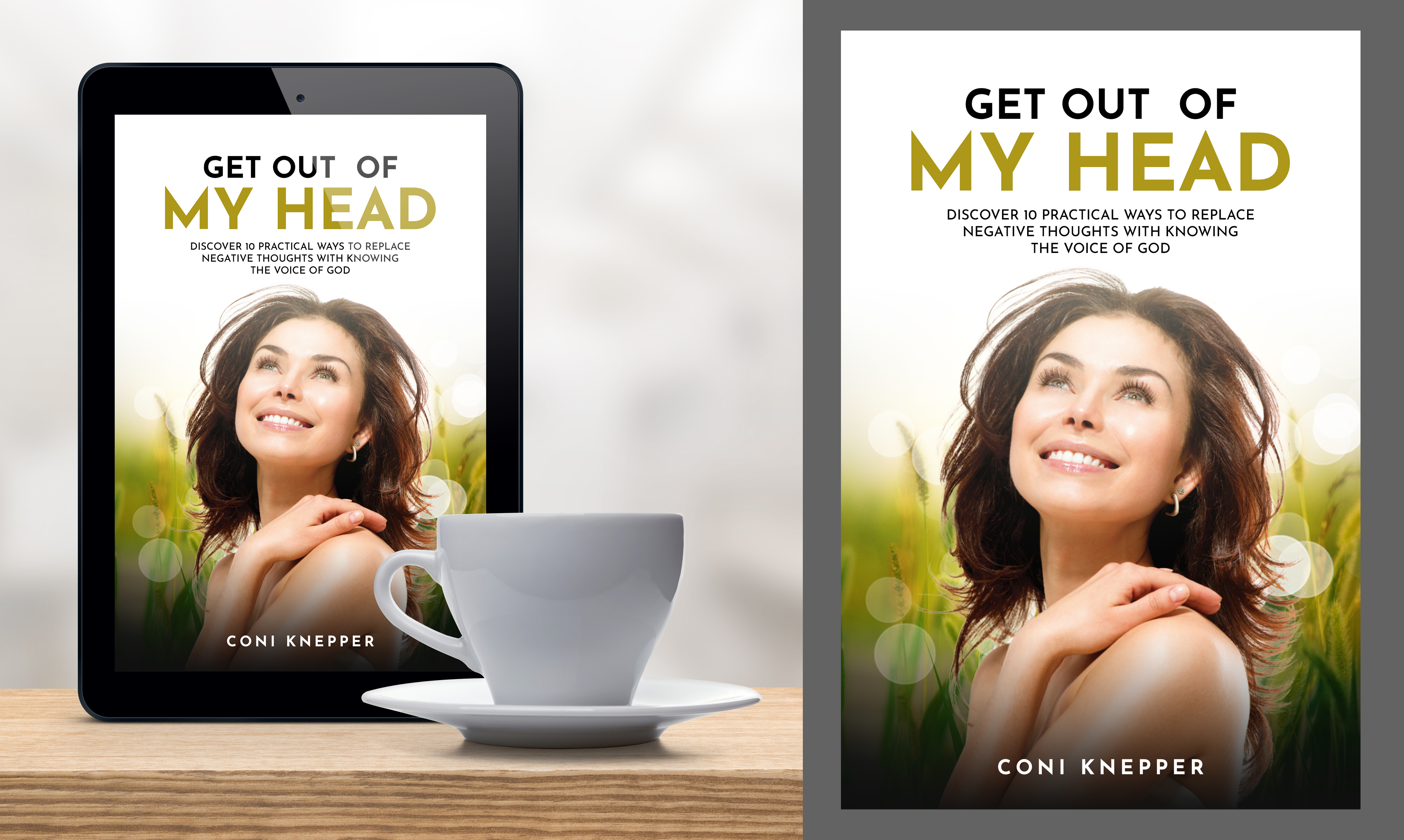 Design de Couverture de Livre par Eclipse Creative pour ce projet | Design #27741657