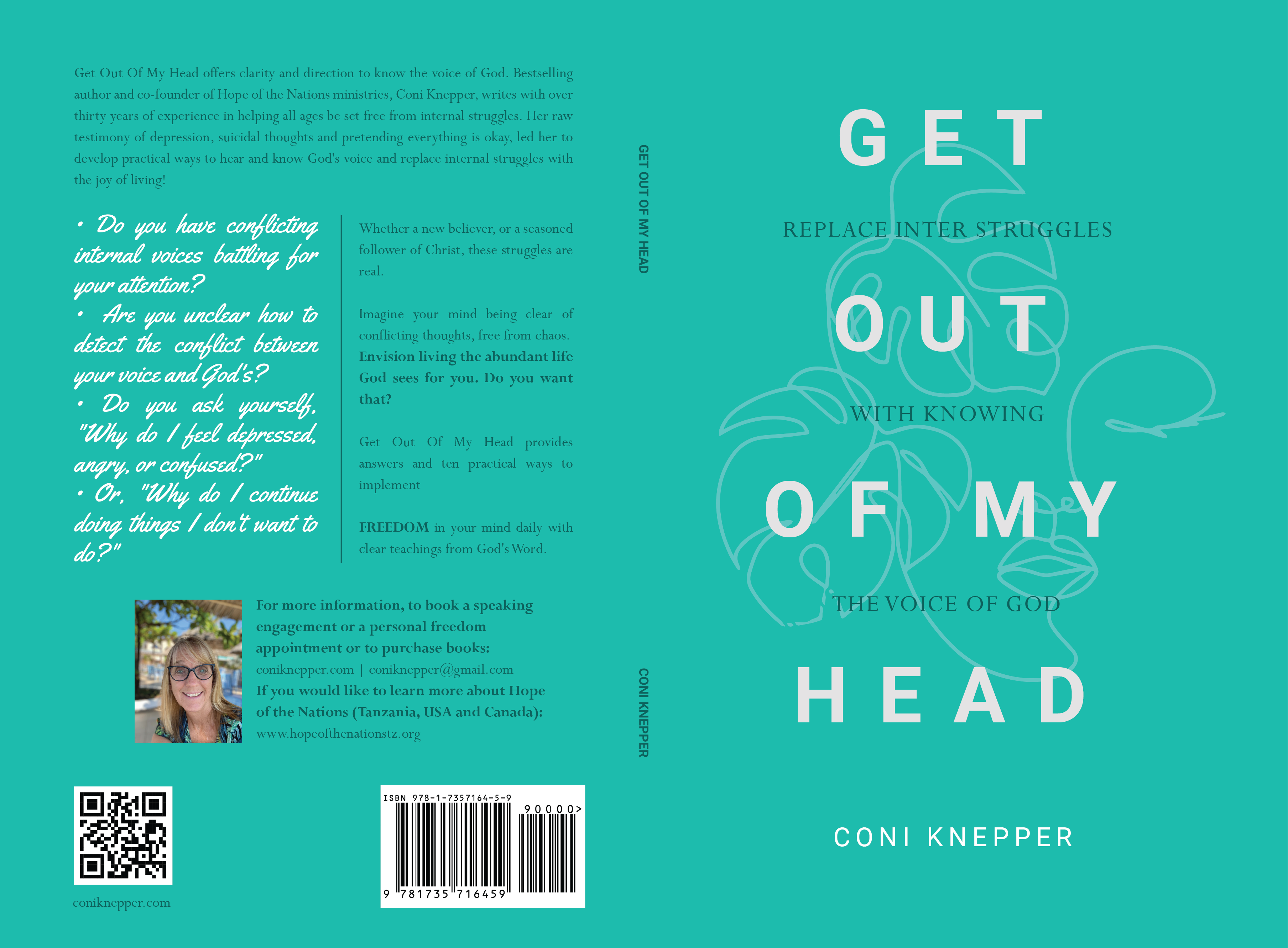 Design de Couverture de Livre par Ata Ur Rehman pour ce projet | Design #27760091