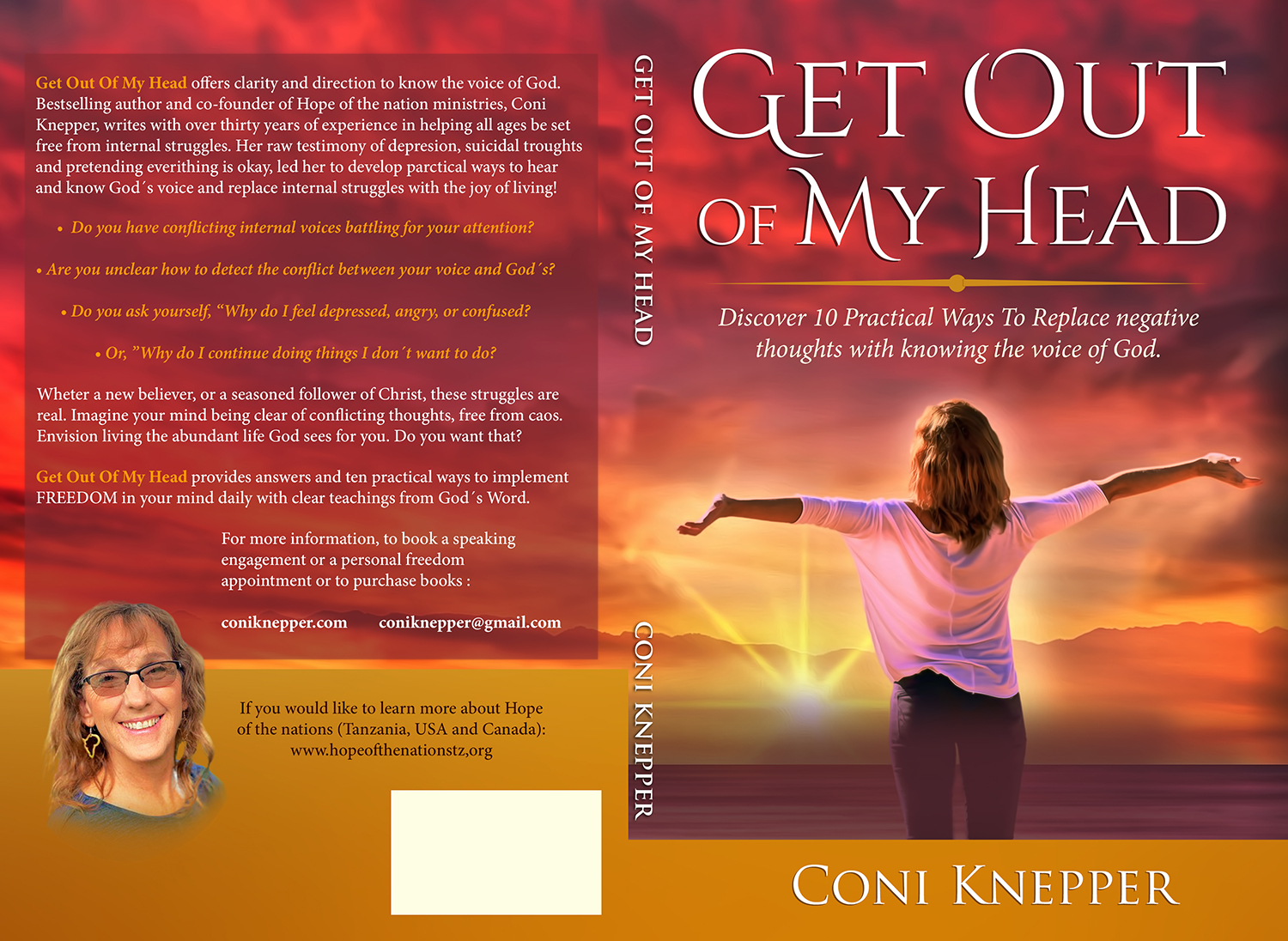 Book Cover Design by Wally_F for this project | Design #27746953