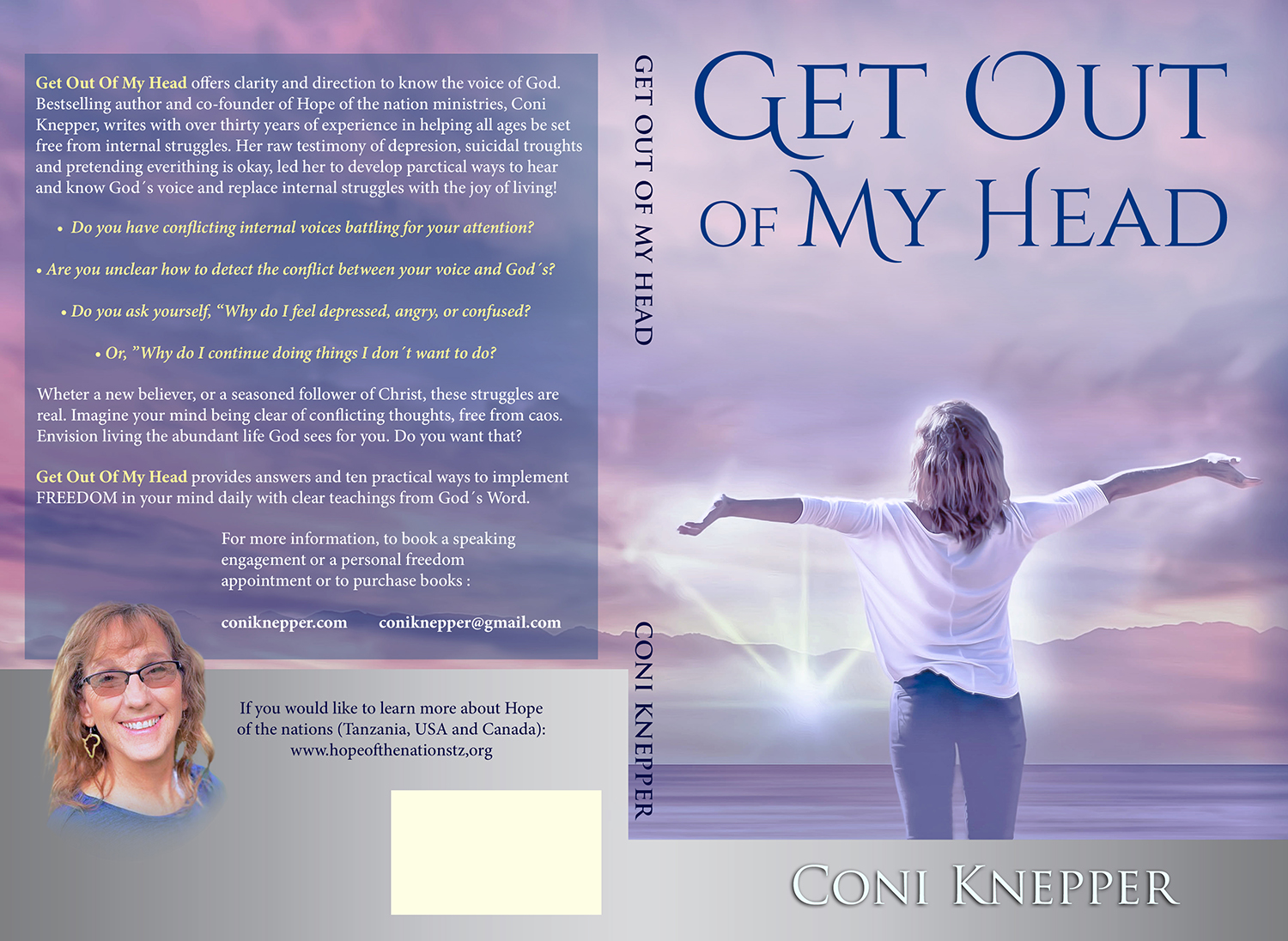 Book Cover Design by Wally_F for this project | Design #27748654