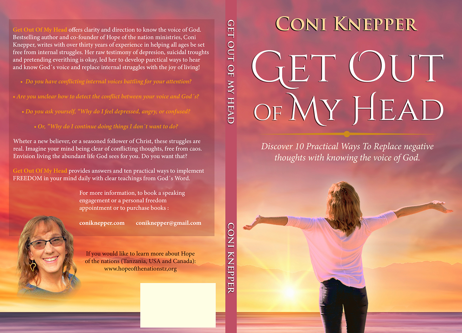 Book Cover Design by Wally_F for this project | Design #27757258