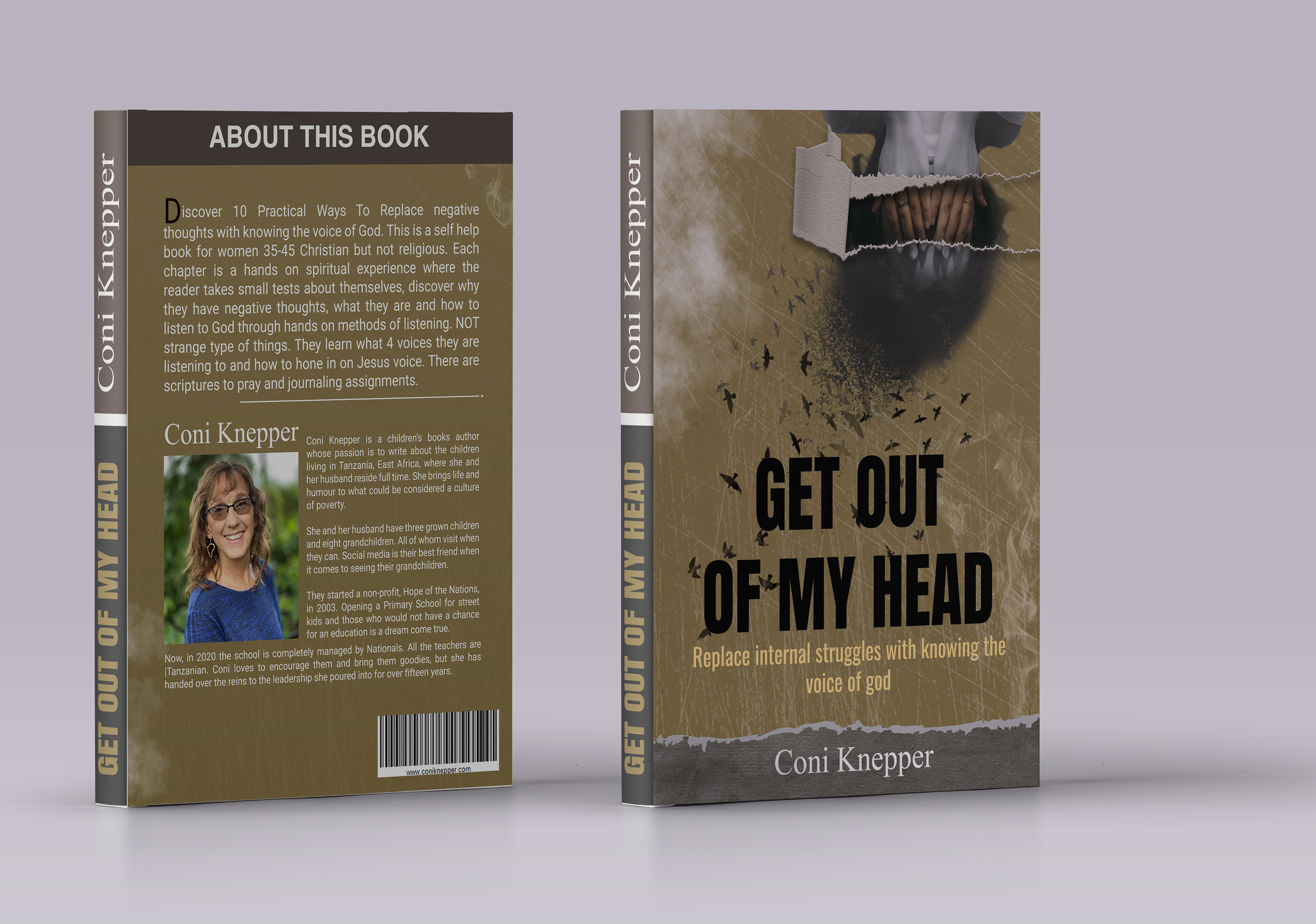 Book Cover Design by SAI DESIGNS for this project | Design #27757378