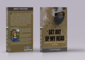 Book Cover Design by SAI DESIGNS for this project | Design: #27757378