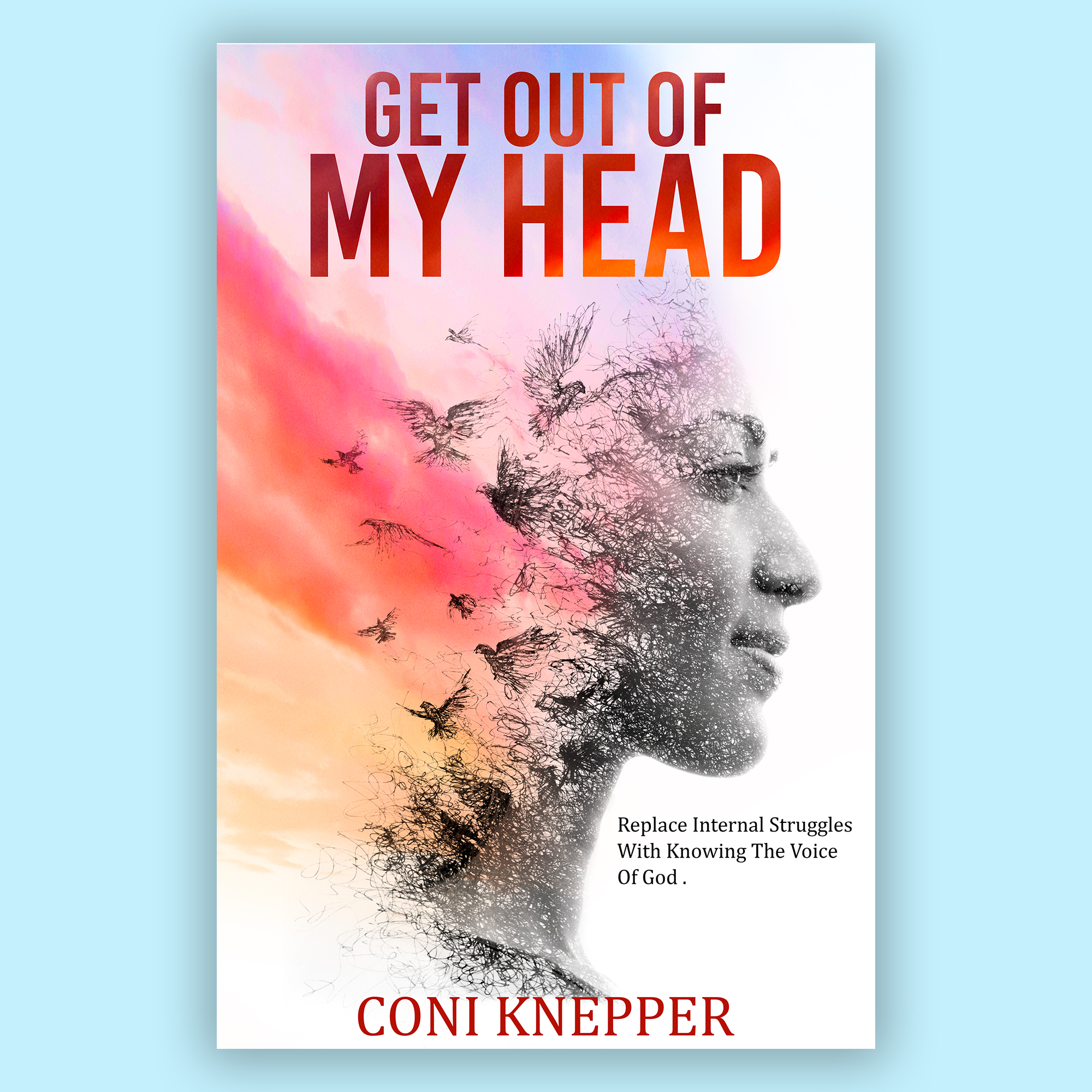 Book Cover Design by Edward Rangel for this project | Design #27750340