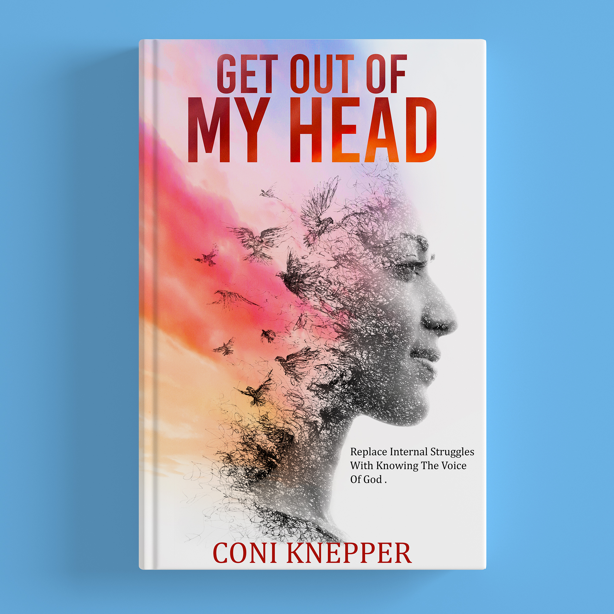 Book Cover Design by edward Rangel for this project | Design #27750341