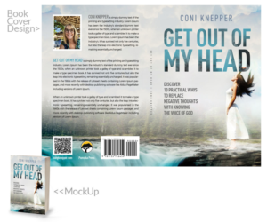 Book Cover Design by kucingbalap for this project | Design: #27759366