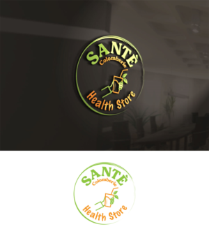 Graphic Design by StromDesignHub for this project | Design: #27742715