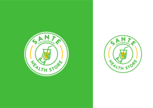 Cup logo design | Graphic Design by ammar_ed