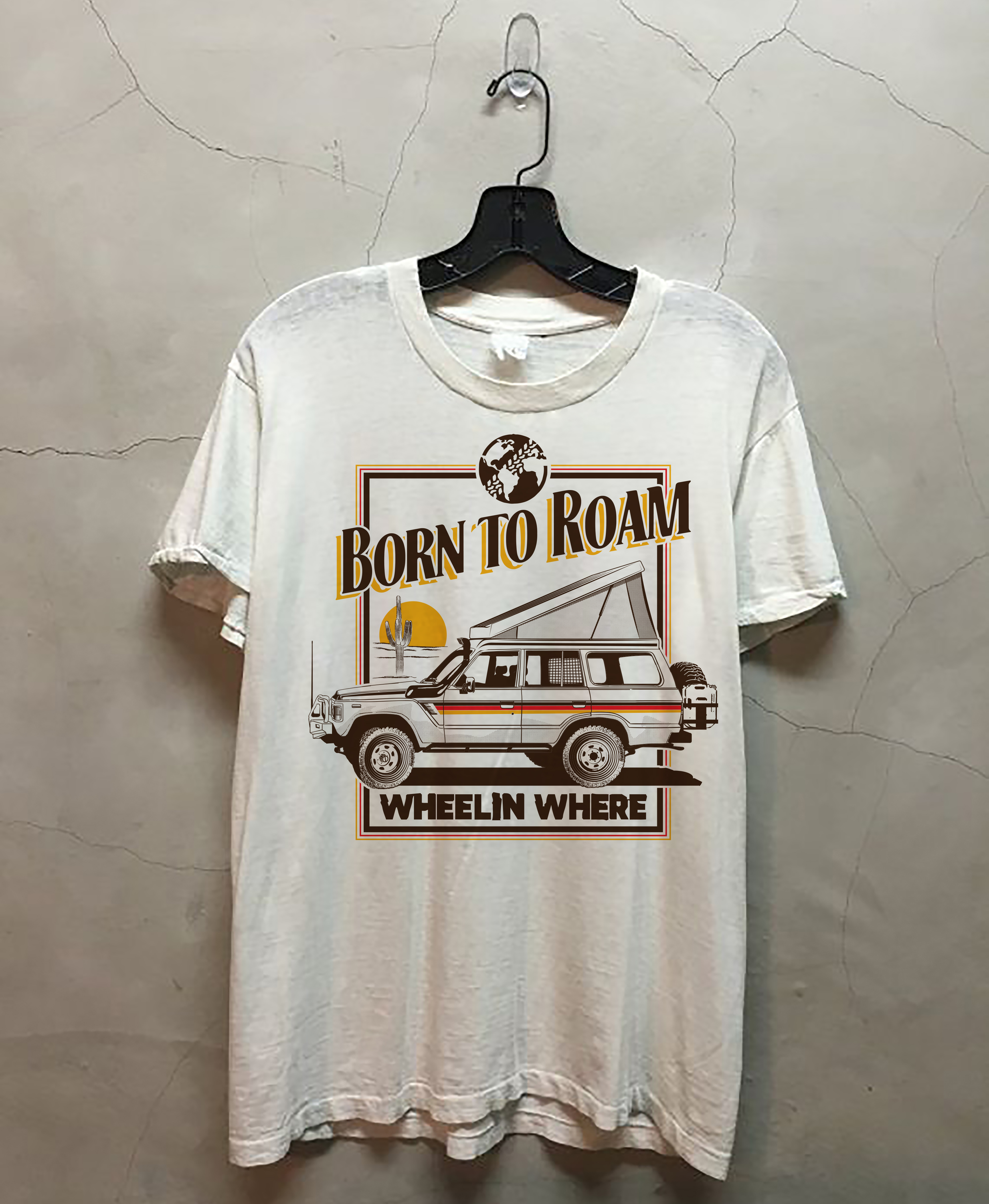 T-shirt Design by PedagingPlastik for East Carolina Off-Road | Design #27778889