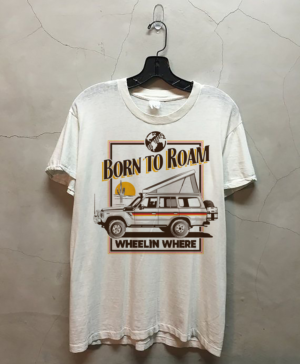 T-shirt Design by PedagingPlastik