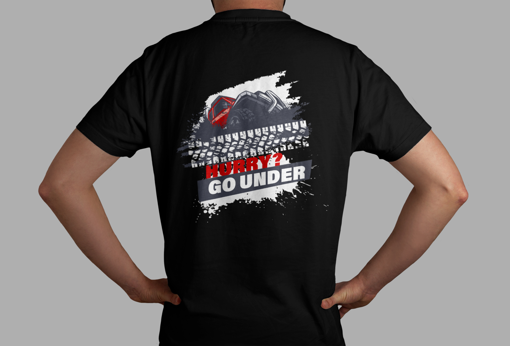 T-shirt Design by Sarina.dsg for East Carolina Off-Road | Design #27739634