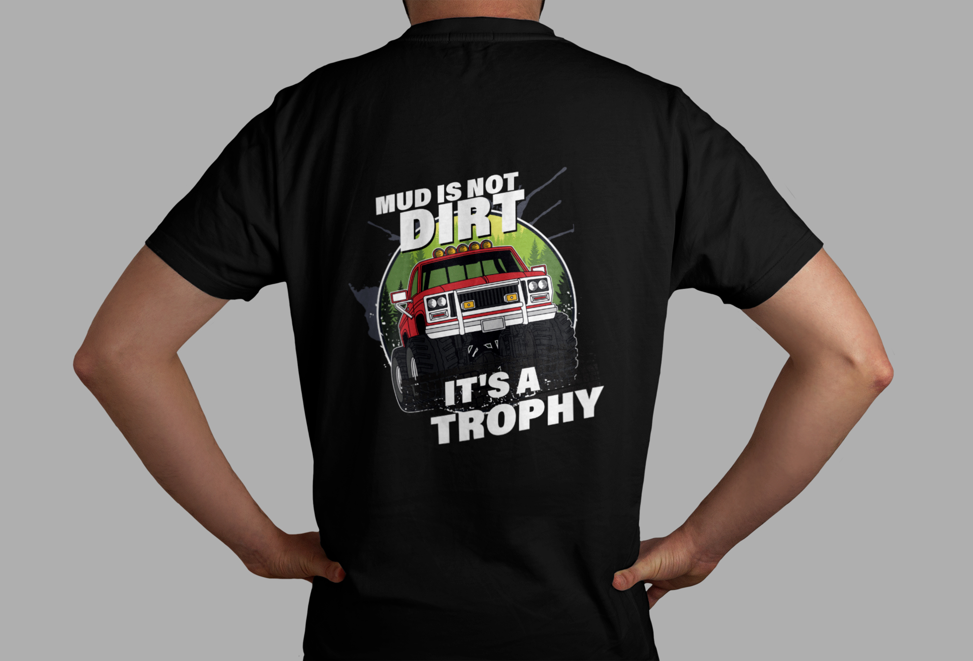 T-shirt Design by Sarina.dsg for East Carolina Off-Road | Design #27739635