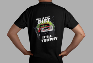 T-shirt Design by Sarina.dsg