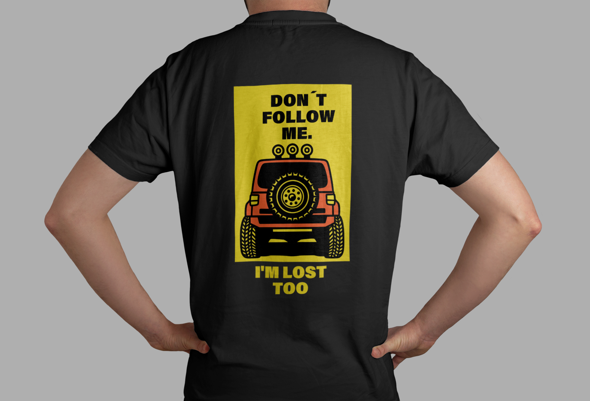 T-shirt Design by Sarina.dsg for East Carolina Off-Road | Design #27739636