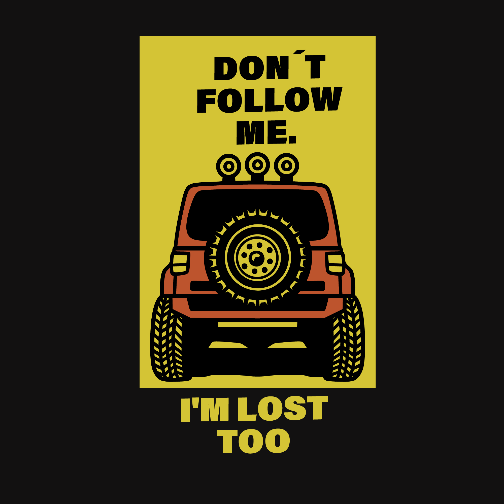 T-shirt Design by Sarina.dsg for East Carolina Off-Road | Design #27739641