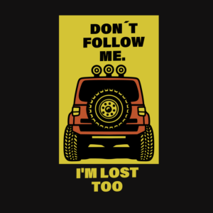 Design de T-shirt par Sarina.dsg pour East Carolina Off-Road | Design : #27739641