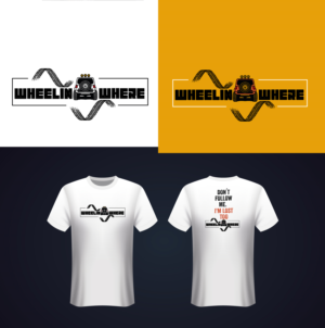 T-shirt Design by Sarina.dsg for East Carolina Off-Road | Design: #27748781