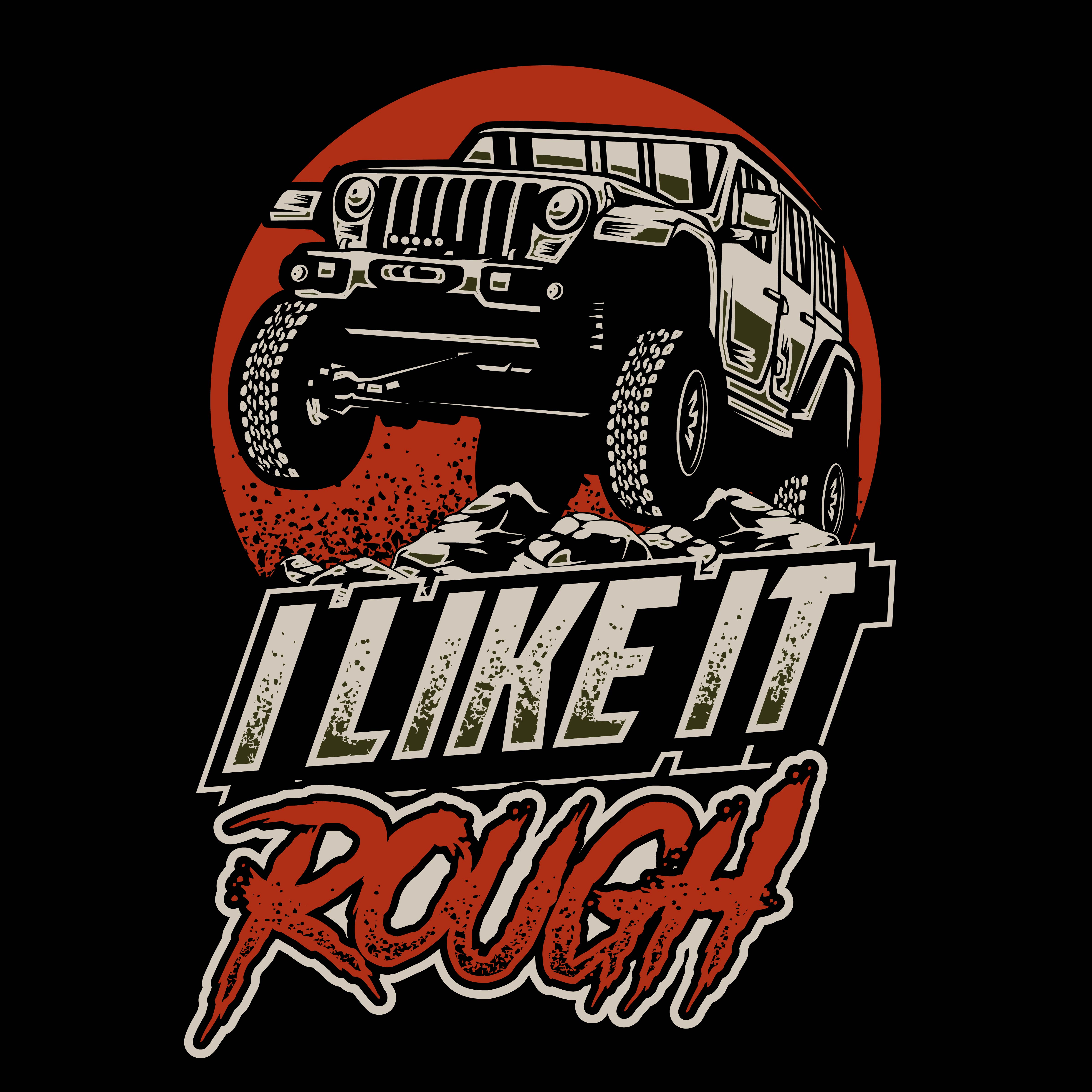 T-Shirt-Design von ARTchemist für East Carolina Off-Road | Design #27753257