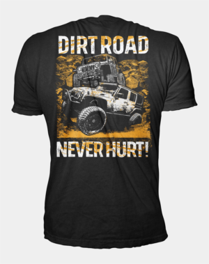 Design de T-shirt par 777SKY pour East Carolina Off-Road | Design : #27767359