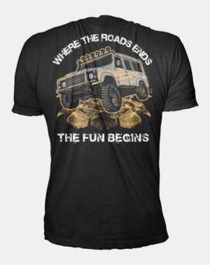 T-shirt Design by 777SKY