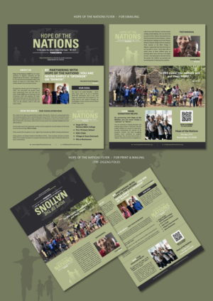 Flyer Design by Lammy