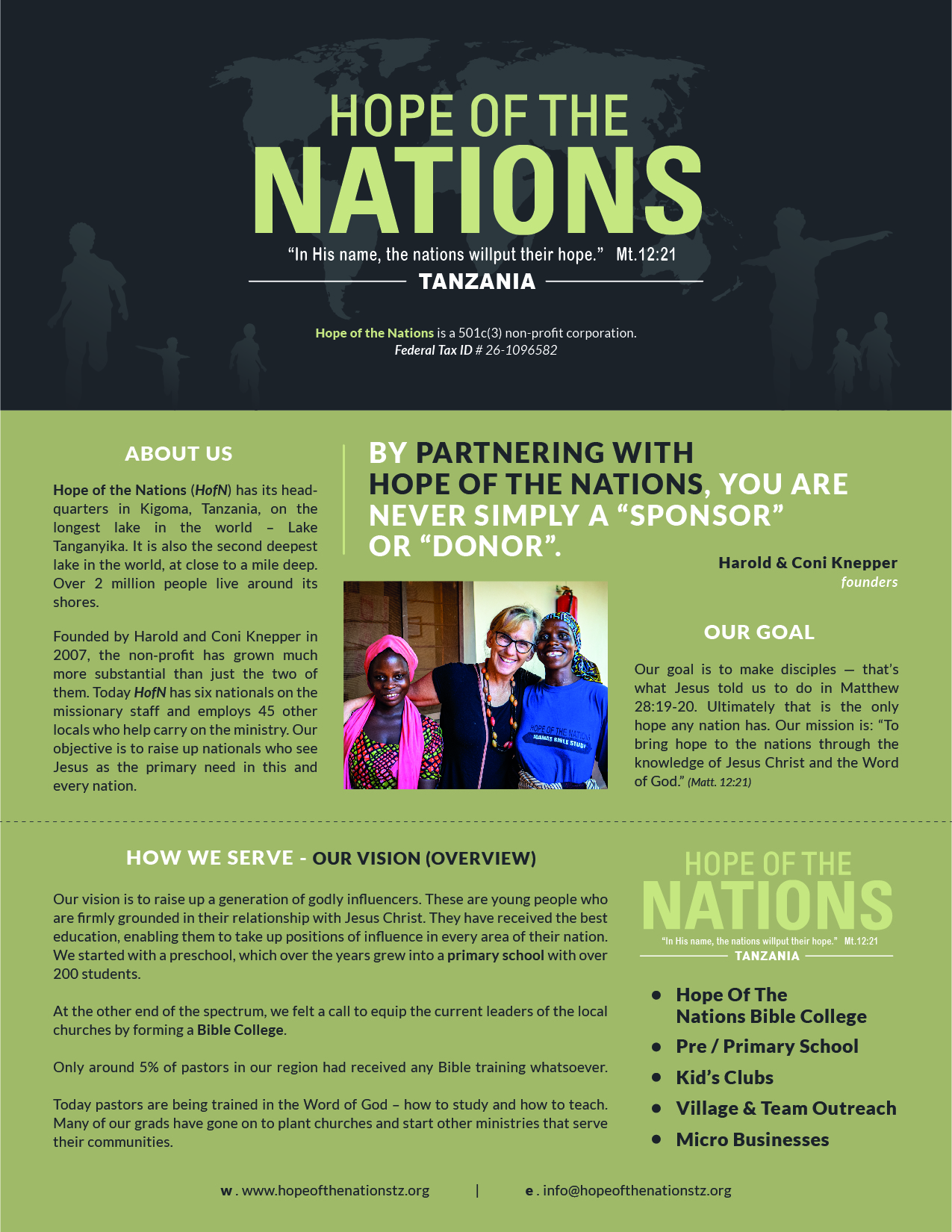Flyer Design by Lammy for this project | Design #27746480
