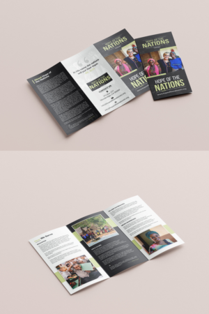 Flyer Design by Design Motion