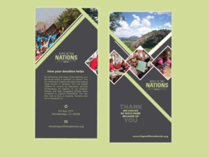 Flyer Design by Brigitte Melissa B for this project | Design #27745316