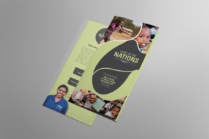 Flyer Design by Brigitte Melissa B