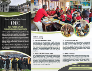 Flyer Design by alex989 for this project | Design: #27826899